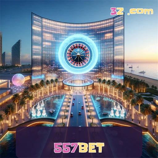 557bet Cassino Online