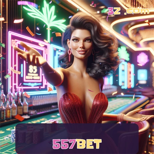 Bônus e Oferta Paga: O Que Esperar do 557bet
