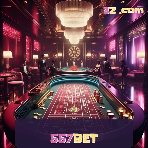 557bet Promoções Efetivas