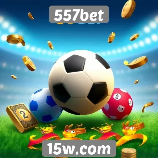 Analise dos jogos disponíveis na 557bet