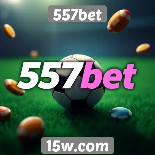 Análise das jogos disponíveis no site 557bet