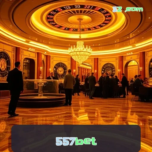 557bet App