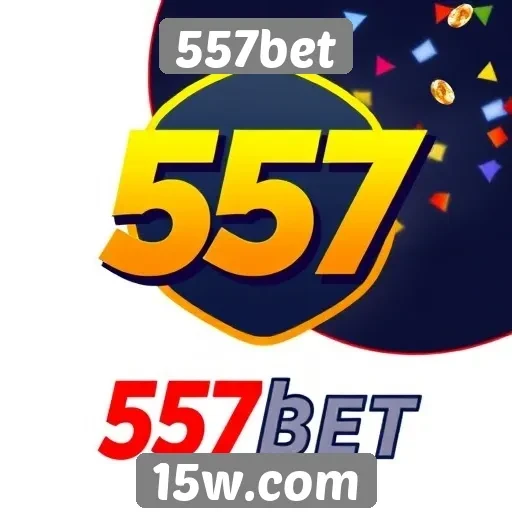 novidades e recursos do site 557bet