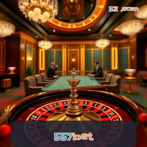 557bet Jogos