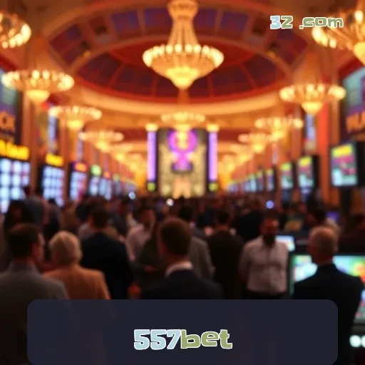 557bet Segurança