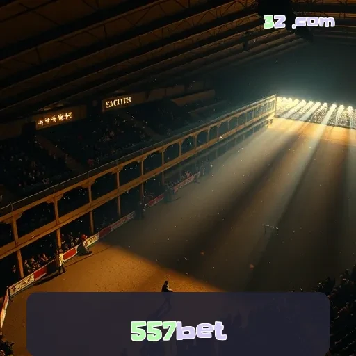 557bet Eventos Esportivos