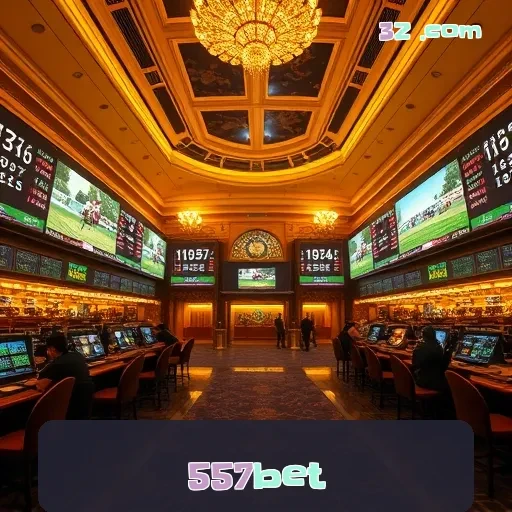 557bet VIP