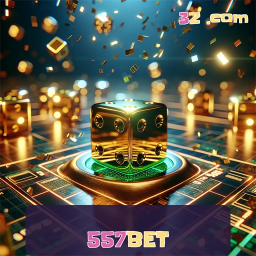 557bet Programa VIP